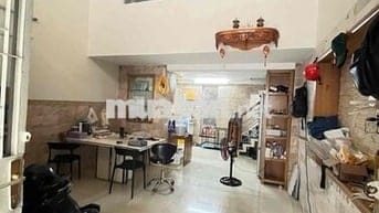 CHO THUÊ NHÀ NC - 1 TRỆT 1 LỬNG 1 LẦU - 3PN 2WC - GẦN CHỢ BÀ CHIỄU