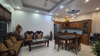 Bán nhanh nhà 4 tầng tại Miêu Nha Nam Từ Liêm Hà Nội giá 8,9 tỷ