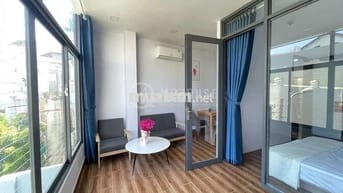 ✨️CĂN HỘ 2PN 65M2 XÔ VIẾT NGHỆ TĨNH, BÌNH THẠNH✨️CÓ MÁY GIẶT SẤY✨️