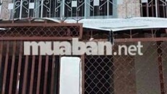 Nhà nguyên căn Đường Võ Duy Ninh Phường 22 Quận BT cho thuê