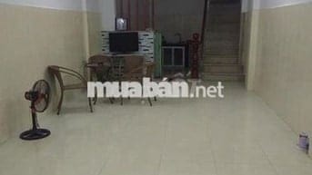 Nhà hẻm Phan Xích Long. P.4. Phú Nhuận 4.3x12m; 3PN 3WC; 32tr (TL)