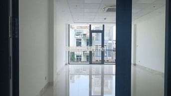 NGUYÊN CĂN ĐƯỜNG TÂN QUÝ DT 7X25M TRỆT 4 LẦU CÓ THANG MÁY