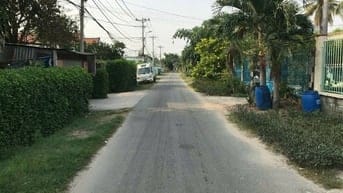 CHO THUÊ XƯỞNG THỊ TRẤN CỦ CHI NGAY KHU CN TÂY BẮC 1000M