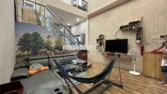Bán Lại Nhà Đang Ở tại Thị Trấn Tân Hiệp full Nội Thất