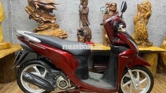 Vision đẹp, máy zin êm thì thầm bao vọt