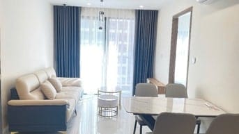 Cho thuê căn hộ 2 phòng ngủ Vinhomes grand park quận 9