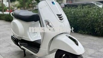 Vespa LX iget 2017  cực đẹp