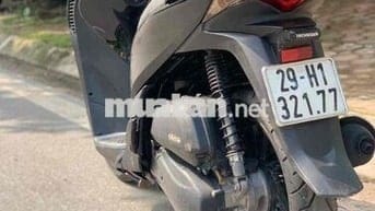 Bán xe SH 150 đã lên phom sh nhập máy zin sơ zin