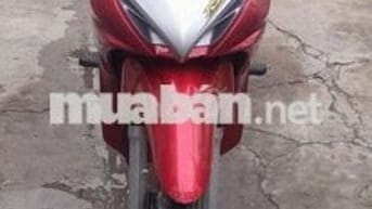 Honda wave RS Biển số TP.HCM