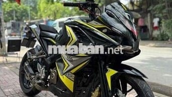 Kawasaki BAJAJ PULSAR 200 2016 BSTP