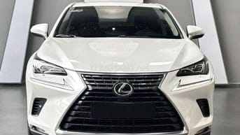 LEXUS NX300 MODEL 2018 RẤT ĐẸP