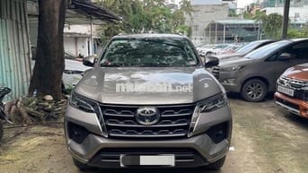 Toyota Fortuner 2.4AT 4X2 2020 Pháp Lý Công Ty