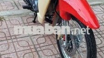 Xìpo 120 6số xe dọn mới giá 29 triệu
