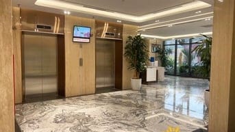 Bán toà nhà 52 Tô Ngọc Vân - Tây Hồ căn hộ dịch vụ 165m2 x 10 tầng