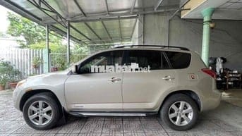 Toyota RAV4 2007 - 150000 km