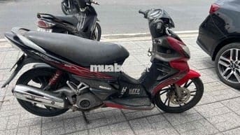 xe máy zin êm ru bs54