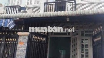 🏕️ NHÀ CHO THUÊ 48M2 - PHAN VĂN HỚN XUÂN THỚI THƯỢNG -2,8 TRIỆU/ T