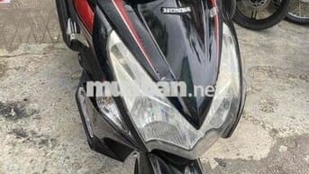 Bán  xe Ab2012 Fi Nguyên Bản