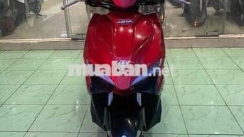 AB 125 bstp góp 0đ trao đổi xe