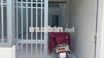 NHÀ RỘNG RÃI 4*25, 2PN, SÂN XE HƠI, GẦN CHUNG CƯ PICITY