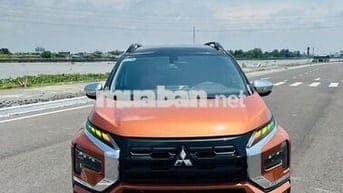 Mitsubishi Xpander Cross 2023 -  Đen/Cam