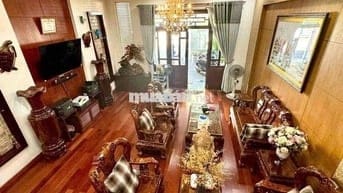 Bán Nhà Mặt Tiền Lê Đại Hành Trung Tâm Nha Trang