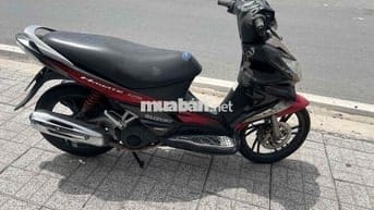 xe máy zin êm ru bs65