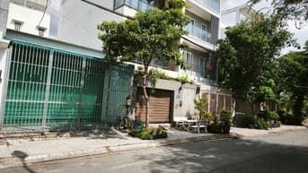 Cho Thuê Kho Đường Phạm Công chứ P. Thạnh Mỹ Lợi TP Thủ Đức