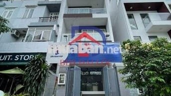 🏠 CHO THUÊ NHÀ HXH ĐỒNG ĐEN_7x20m_HẦM 3 LẦU,SẴN MÁY LẠNH .
