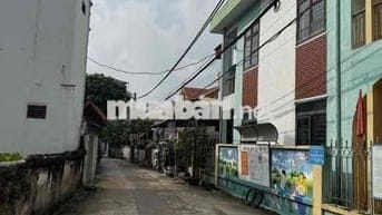 Đất Đại Cát - 43m2 - mt: 3.6m vị trí đẹp - giá nét cho ae đầu tư hoặc