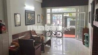 Nhà cho thuê 4x15, 4 phòng ngủ, 3 lầu, full nội thất, Huỳnh Thiện Lộc