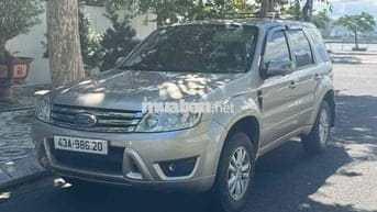 Ford Escape 2008 XLS 2.3 AT 4X2 - 152000 km
