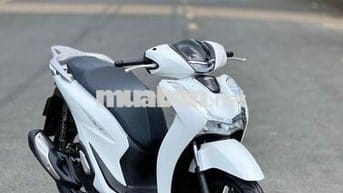 Shvn 125Cbs Trắng Đen Sporty 2023 Uỷ Quyền Có Góp🎉