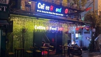 Cho thuê nhà góc 2 mặt tiền 30 Đỗ Quang Đẩu Q1, gần phố Tây Bùi Viện