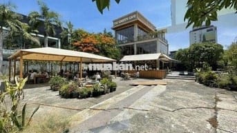 🏠 CHO THUÊ MẶT BẰNG SIÊU ĐẸP – 1000M² – MẶT TIỀN PHẠM VĂN ĐỒNG