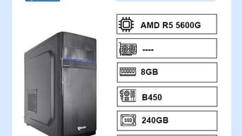 HTT OFFICE AMD 02 | Chính hãng