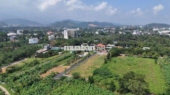 Bán Lô đất TĐC Vai Réo Hòa Lạc hơn 100m2 cạnh khu CNC, 40tr/1m2
