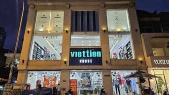 Nhà Mặt Tiền 223-225-227 Nguyễn Trãi, Phường Nguyễn Cư Trinh, Quận 1.