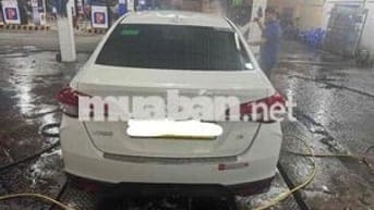 Toyota Vios 2025 E CVT - 28000 km