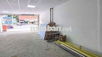 Cho thuê mb mặt tiền siêu rộng 120m2 ngay Phan Đăng Lưu Phú Nhuận