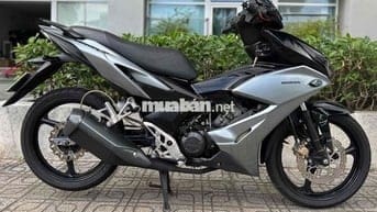 WINNER X XÁM BẠC ĐẸP KEN NGUYÊN ZIN