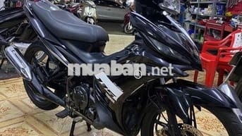 exciter 135cc 2013 biển sài gòn , máy êm ngon
