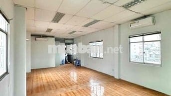 📢 CHO THUÊ MẶT BẰNG TẦNG 4 – MẶT TIỀN LÊ QUỐC HƯNG, Q.4