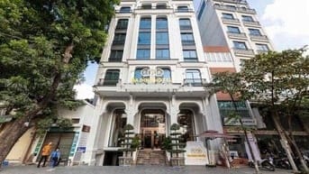 Bán toà CHDV Điện Biên Phủ, 216m2 (12x18) hầm 7 tầng, 46P, HĐT 200TR