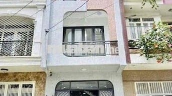 NHÀ MỚI KHU TÊN LỬA, GẦN AEON BÌNH TÂN