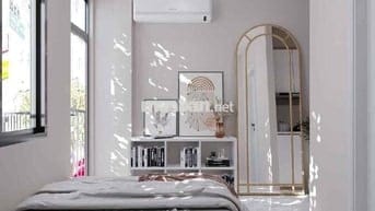An khánh_Hoài đức _Chung cư MINI 7 tầng thang máy_Dt.72M_7Tầng_Mt.6M