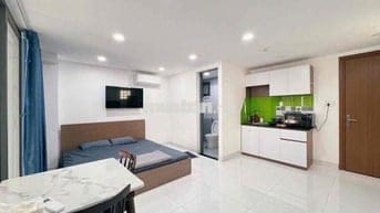 🔥CĂN HỘ STUDI O VIEW KÍNH SẠCH ĐẸP RỘNG RÃI
