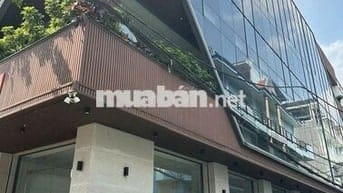 Cần cho thuê nhà căn góc 2MT  Đường Huỳnh Văn Bánh P.13 Q.Phú Nhuận