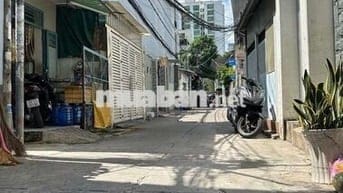 Quận 7, kế Lotte Mart, tiện xây mới, 180m2, 17 tỷ thương lượng