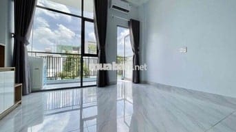 CĂN HỘ DUPLEX BAN CÔNG SIÊU THOÁNG DIỆN TÍCH RỘNG CÓ MÁY GIẶT RIÊNG